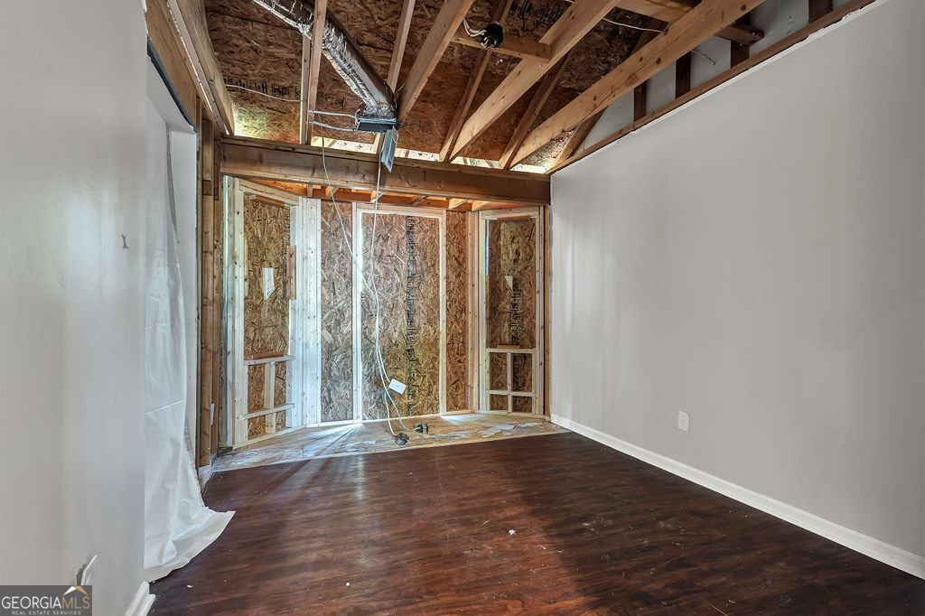 3189 Glen Hollow Drive Rex GA 30273