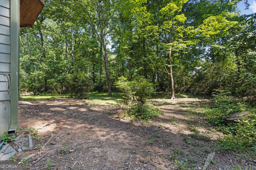 3189 Glen Hollow Drive Rex GA 30273