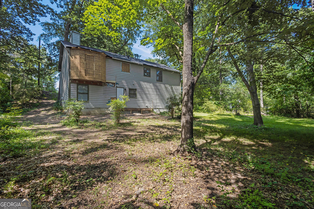 3189 Glen Hollow Drive Rex GA 30273