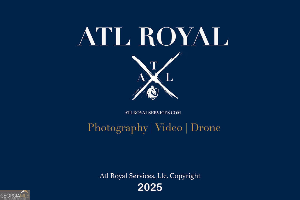 3189 Glen Hollow Drive Rex GA 30273