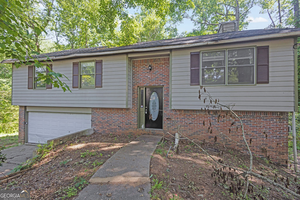 3189 Glen Hollow Drive Rex GA 30273