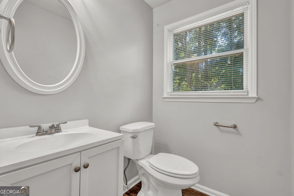 3189 Glen Hollow Drive Rex GA 30273