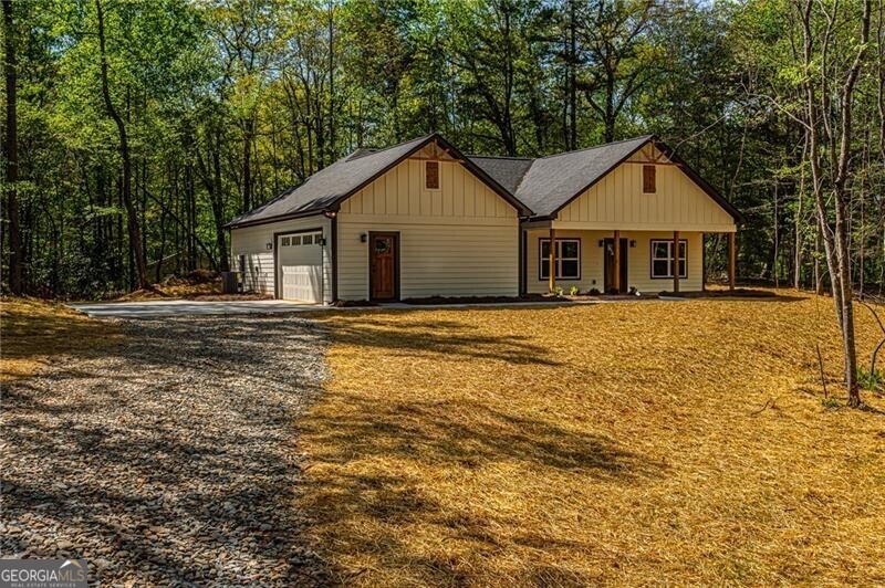 20 Eloise Way Dawsonville GA 30534