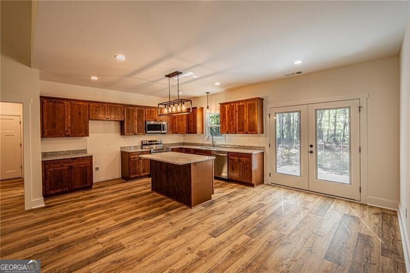 20 Eloise Way Dawsonville GA 30534