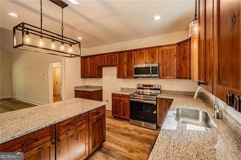 20 Eloise Way Dawsonville GA 30534