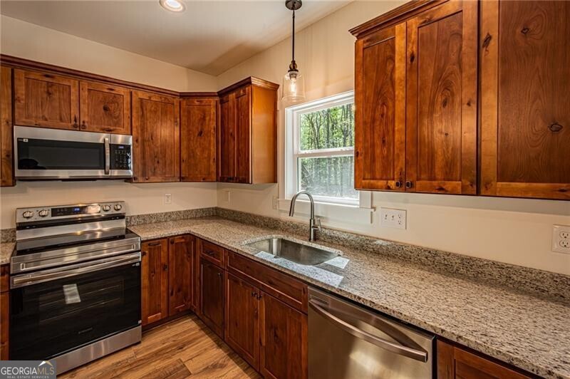 20 Eloise Way Dawsonville GA 30534