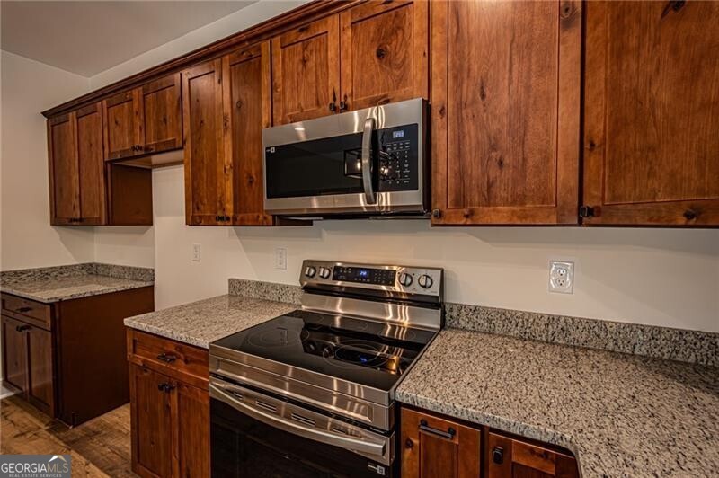 20 Eloise Way Dawsonville GA 30534