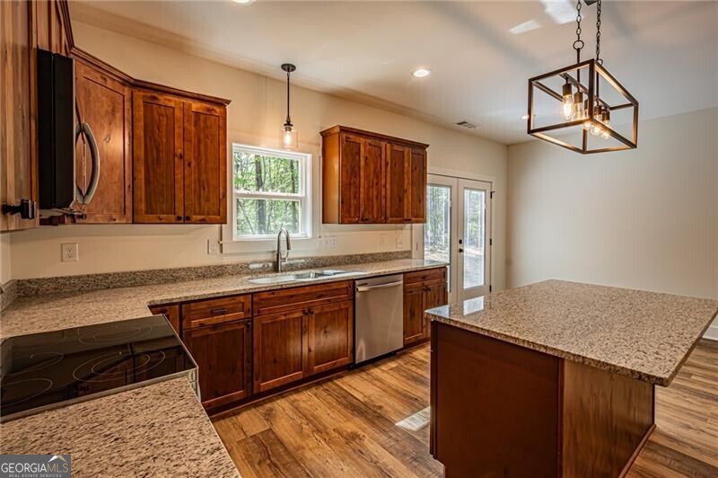 20 Eloise Way Dawsonville GA 30534
