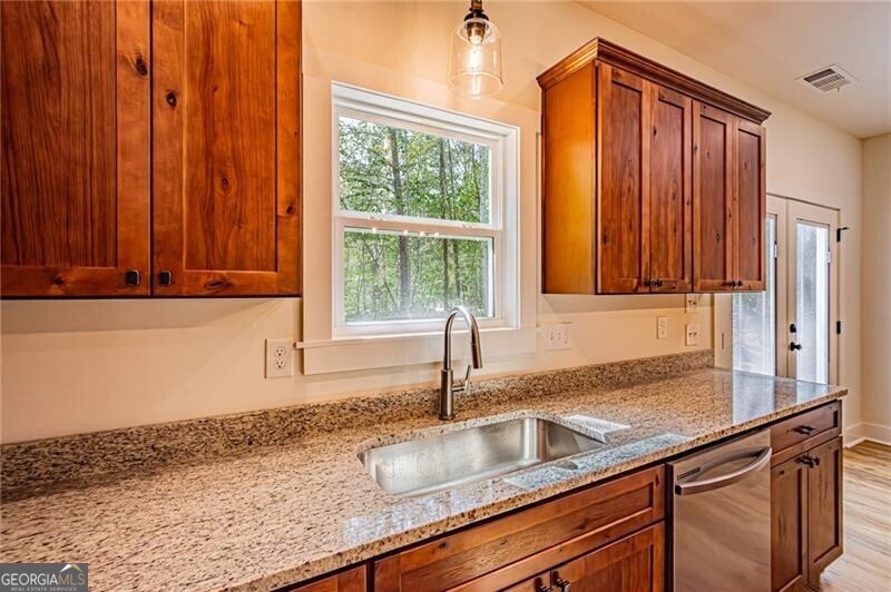 20 Eloise Way Dawsonville GA 30534