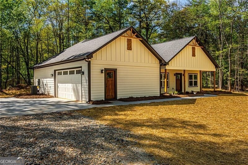 20 Eloise Way Dawsonville GA 30534