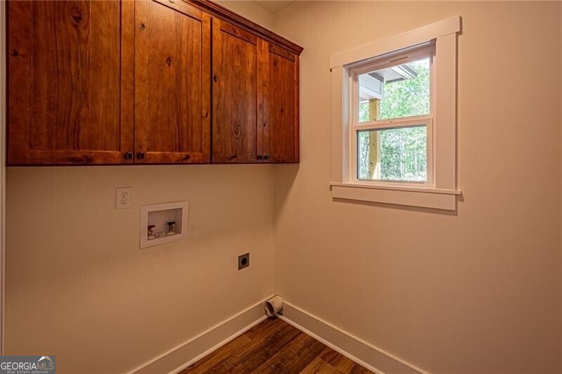 20 Eloise Way Dawsonville GA 30534