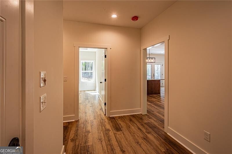 20 Eloise Way Dawsonville GA 30534