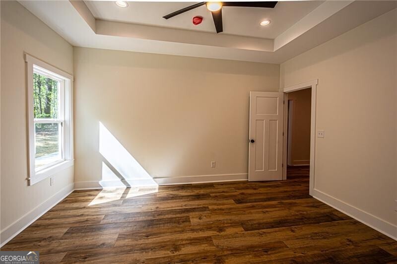 20 Eloise Way Dawsonville GA 30534