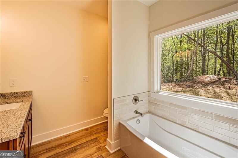 20 Eloise Way Dawsonville GA 30534