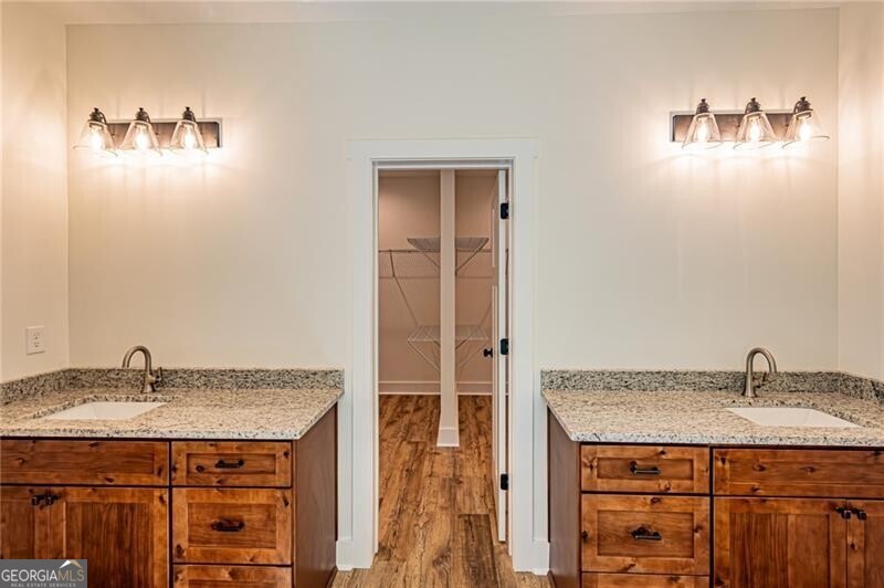20 Eloise Way Dawsonville GA 30534