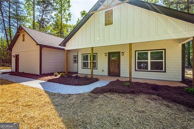 20 Eloise Way Dawsonville GA 30534