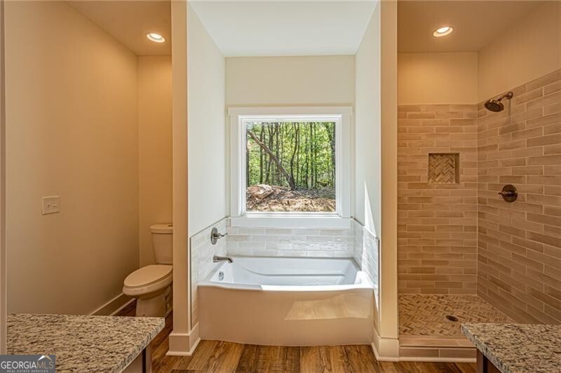 20 Eloise Way Dawsonville GA 30534