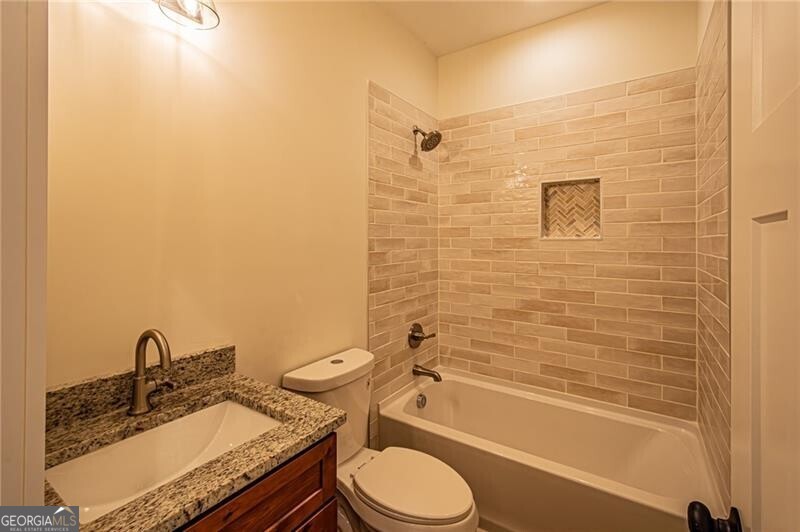 20 Eloise Way Dawsonville GA 30534