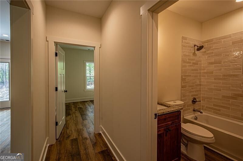 20 Eloise Way Dawsonville GA 30534