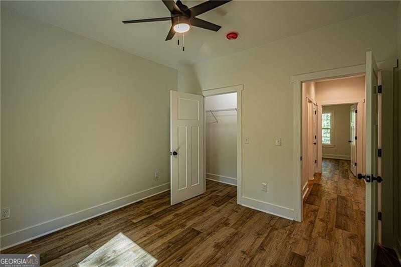 20 Eloise Way Dawsonville GA 30534