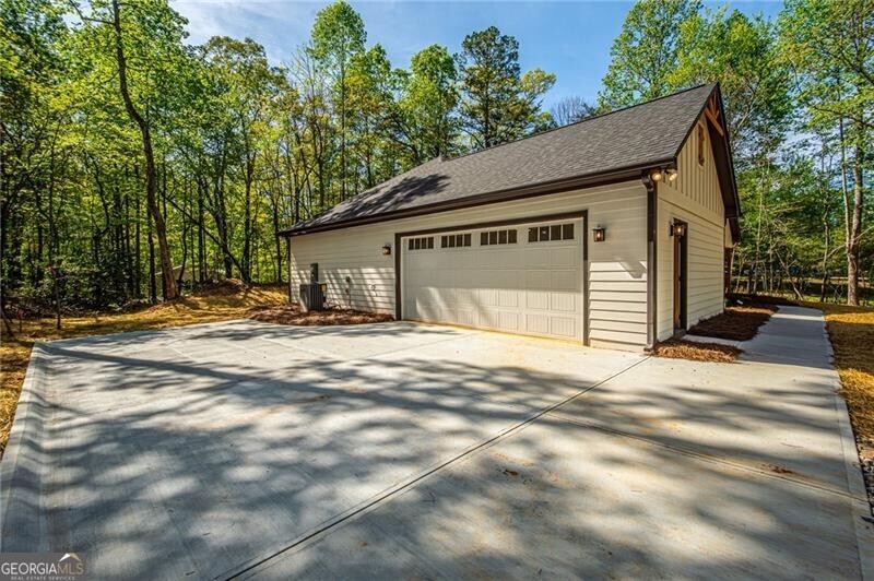 20 Eloise Way Dawsonville GA 30534