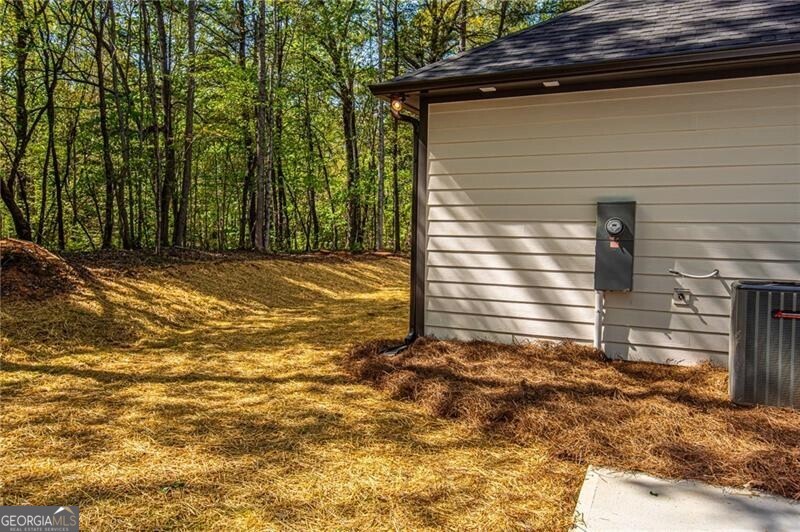 20 Eloise Way Dawsonville GA 30534
