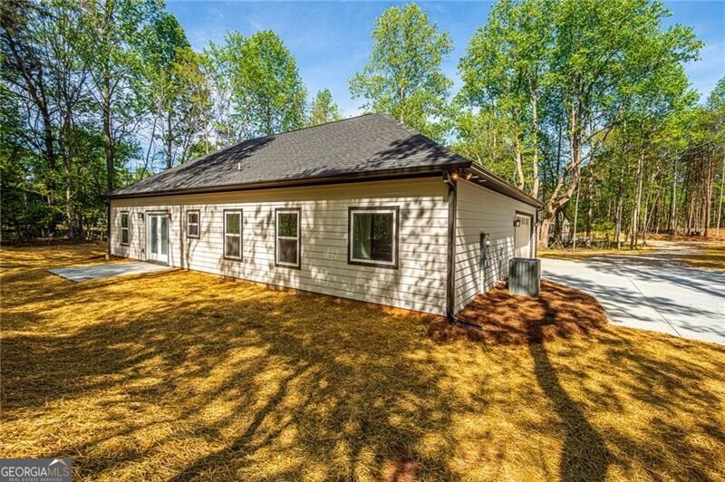 20 Eloise Way Dawsonville GA 30534