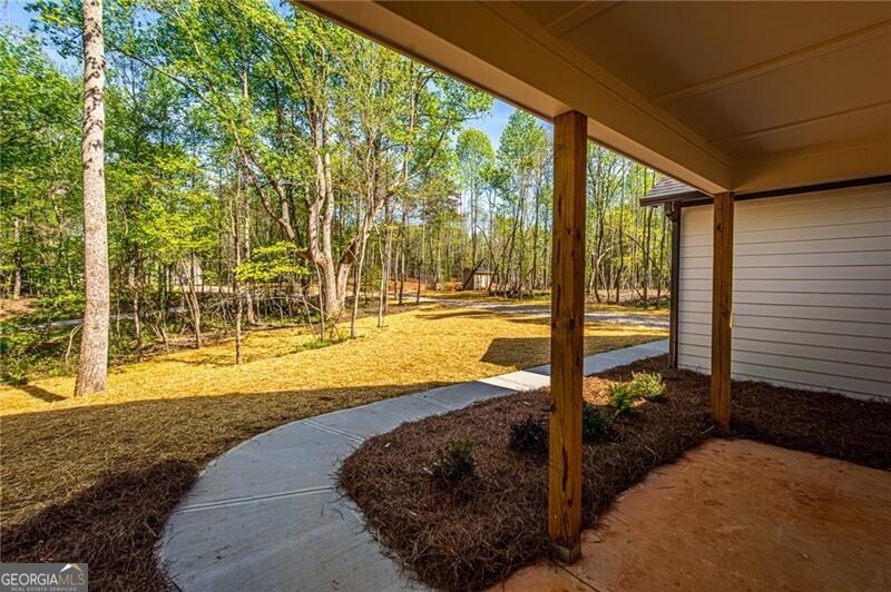 20 Eloise Way Dawsonville GA 30534