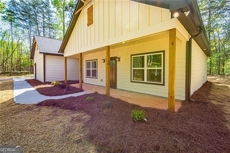 20 Eloise Way Dawsonville GA 30534