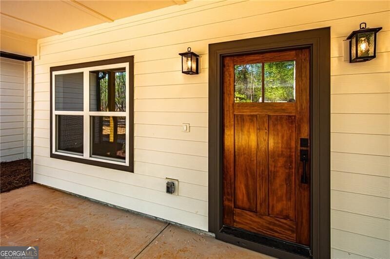 20 Eloise Way Dawsonville GA 30534