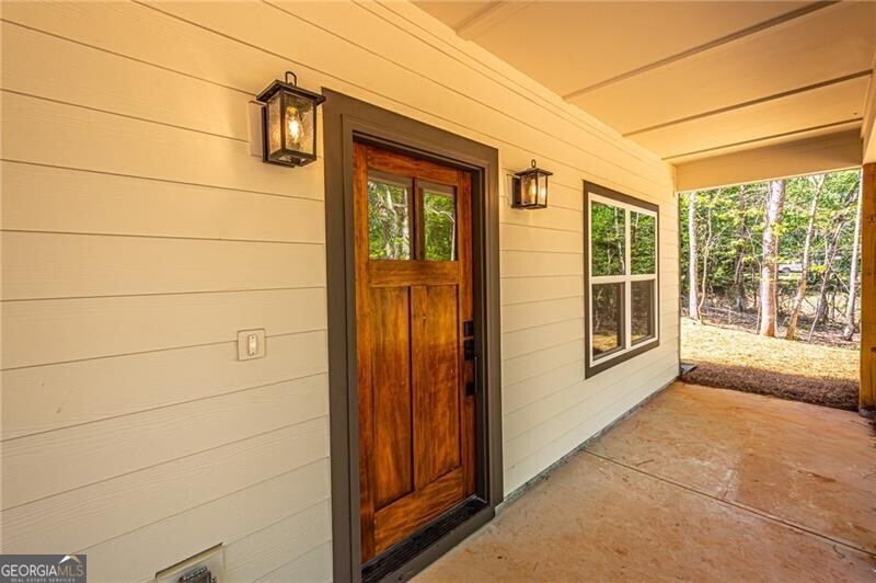 20 Eloise Way Dawsonville GA 30534