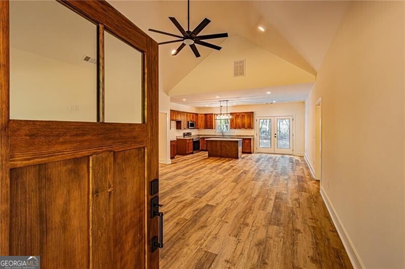 20 Eloise Way Dawsonville GA 30534