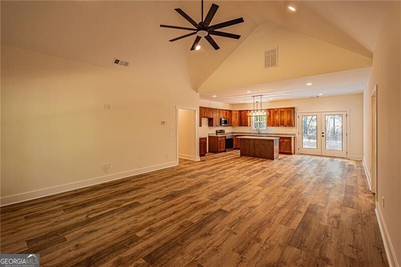 20 Eloise Way Dawsonville GA 30534