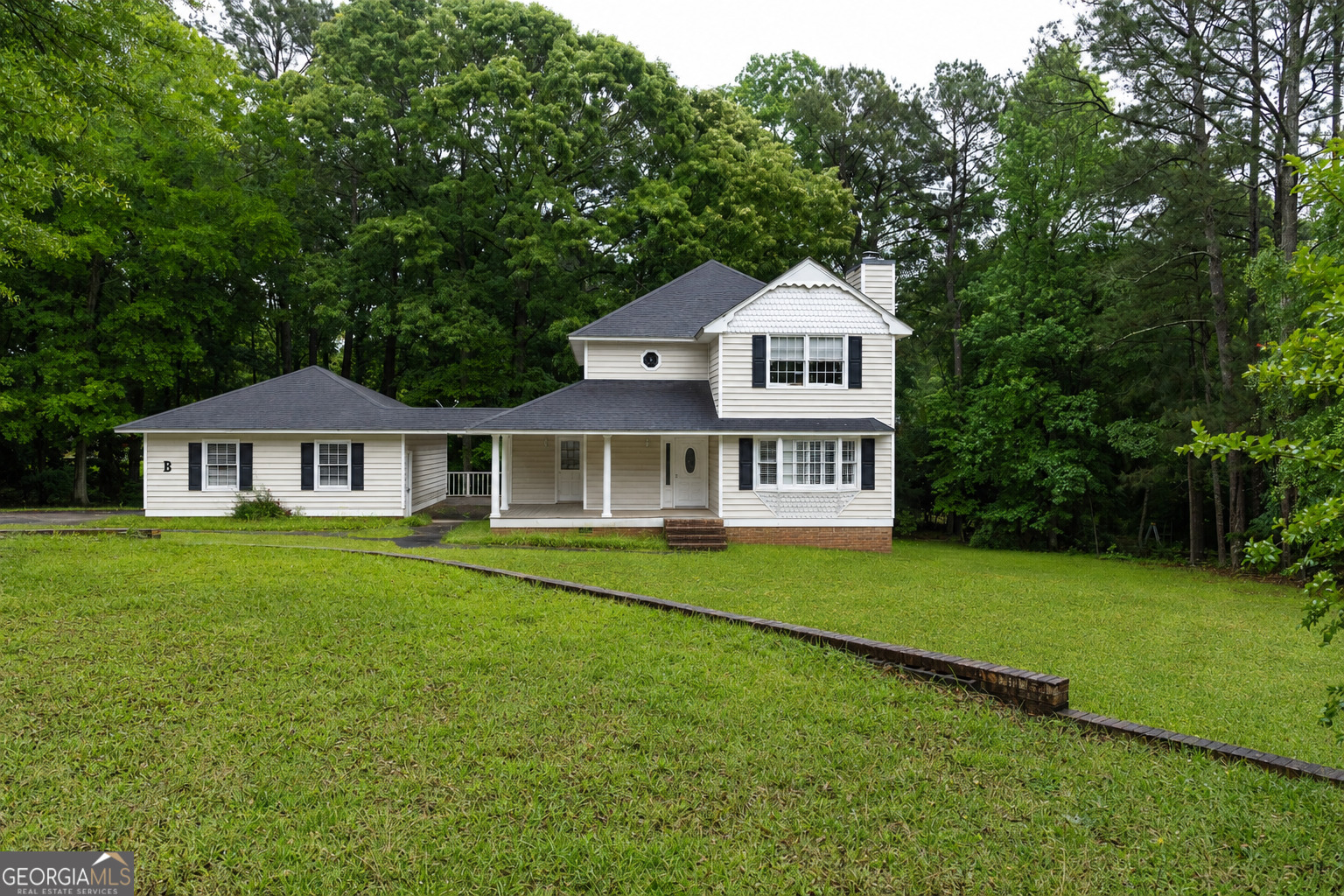 124 David Drive Thomaston GA 30286