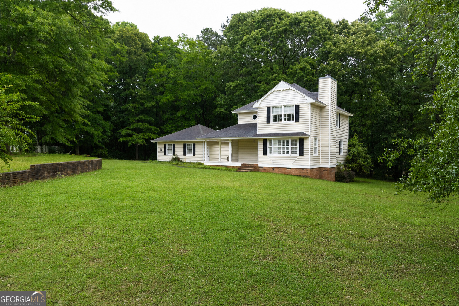124 David Drive Thomaston GA 30286