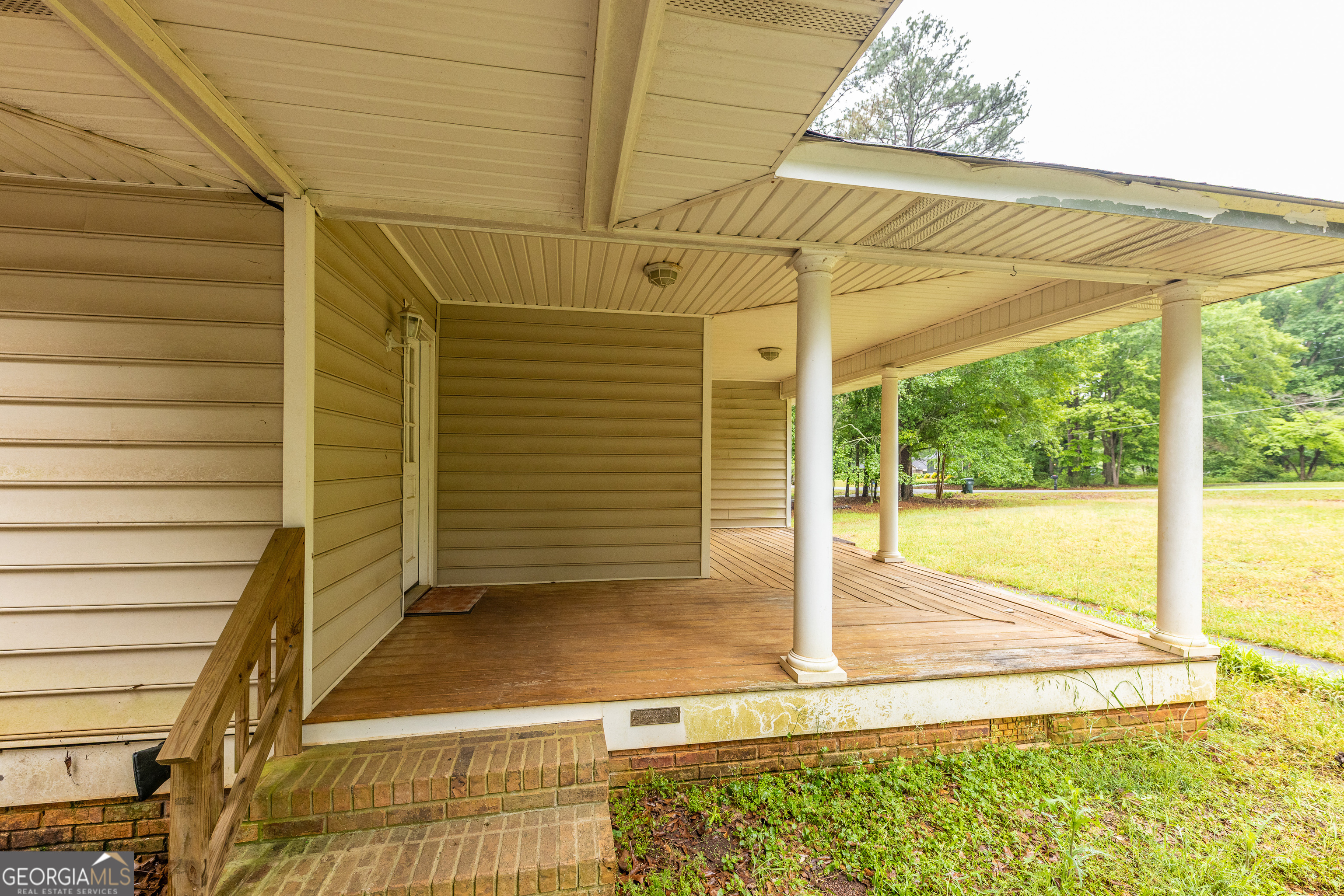 124 David Drive Thomaston GA 30286