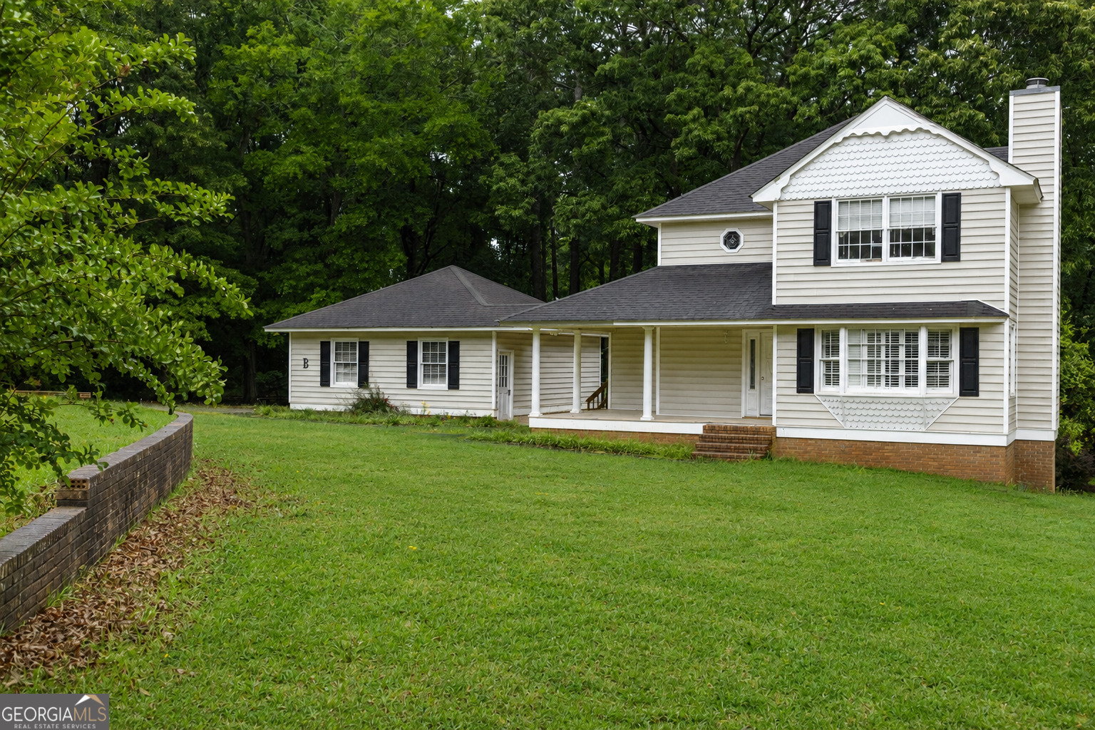 124 David Drive Thomaston GA 30286