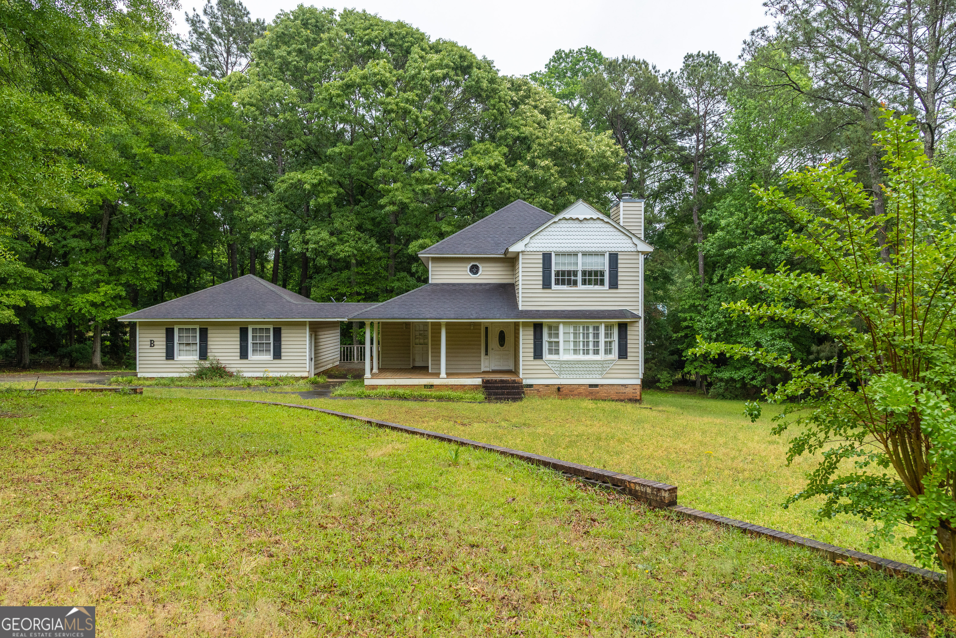 124 David Drive Thomaston GA 30286
