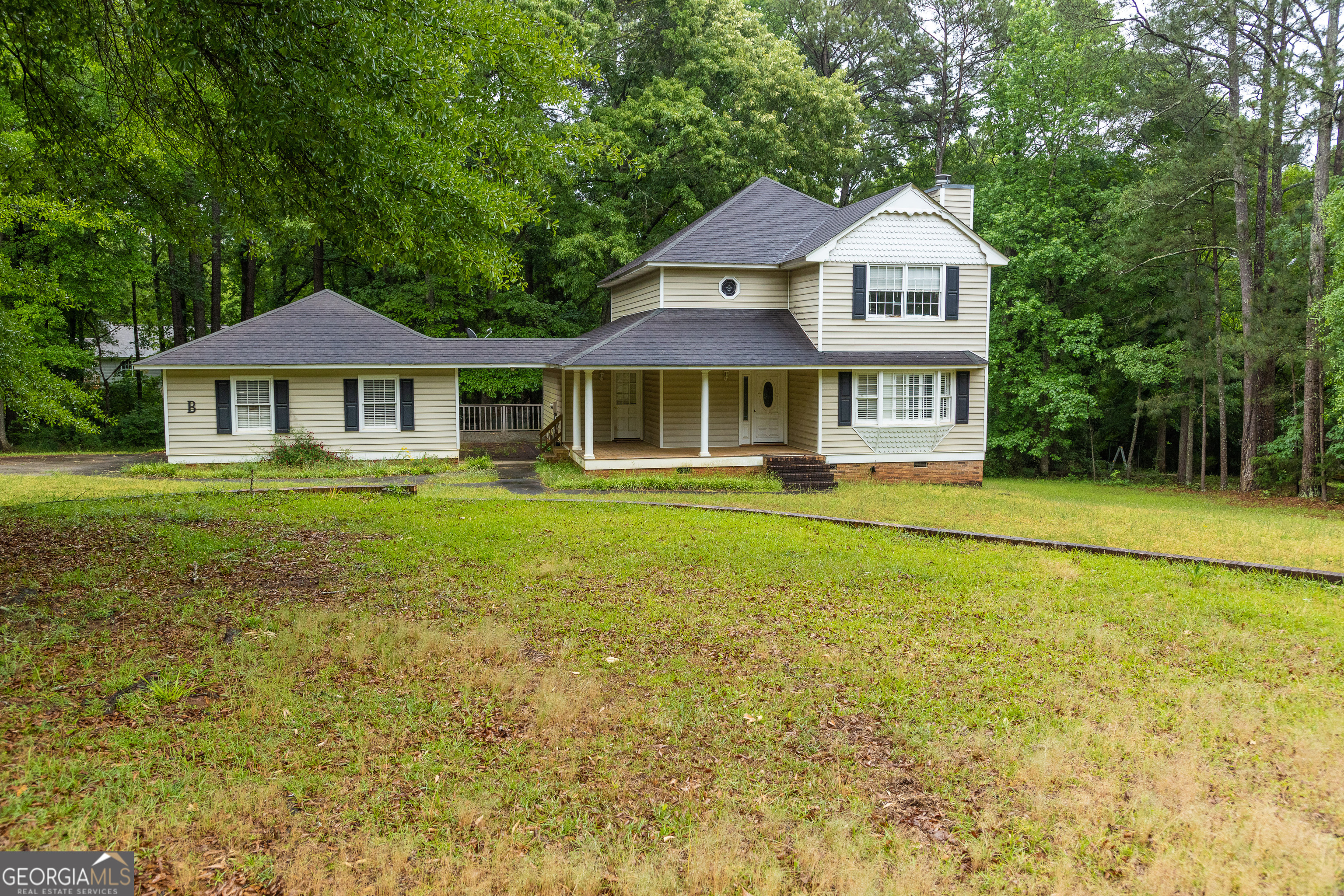 124 David Drive Thomaston GA 30286