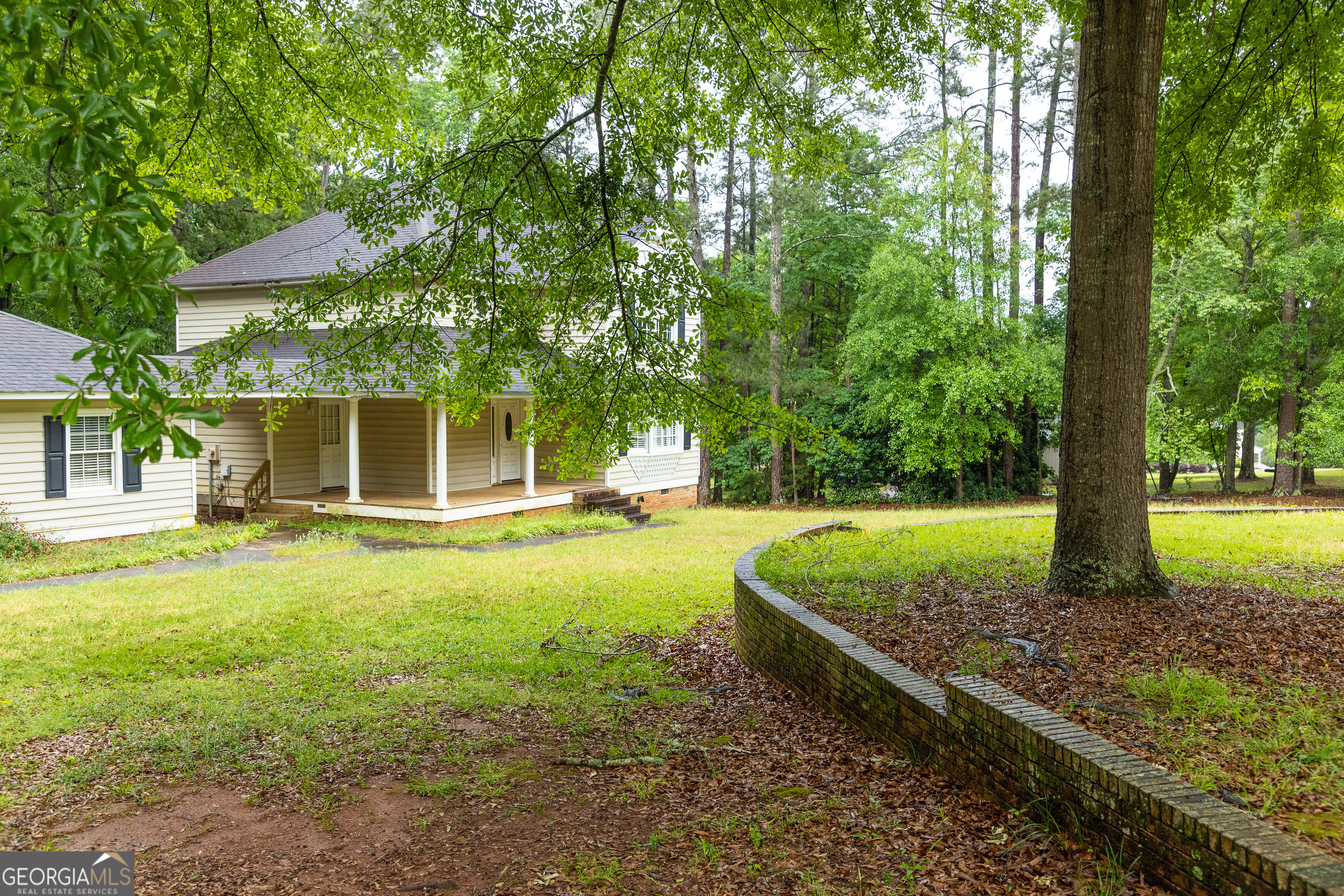 124 David Drive Thomaston GA 30286