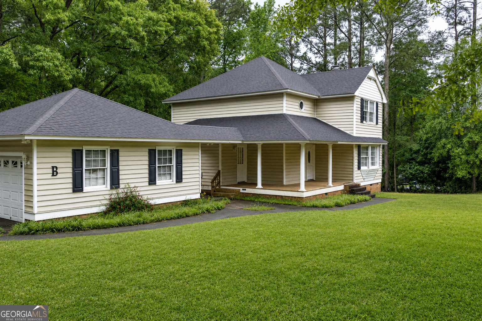 124 David Drive Thomaston GA 30286
