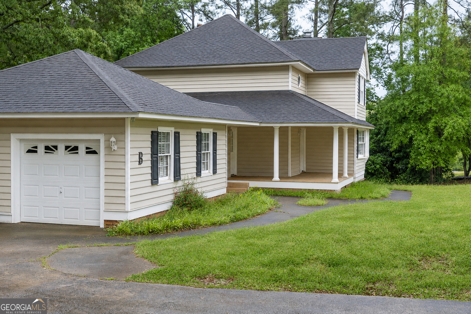 124 David Drive Thomaston GA 30286