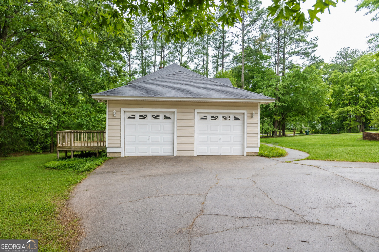 124 David Drive Thomaston GA 30286