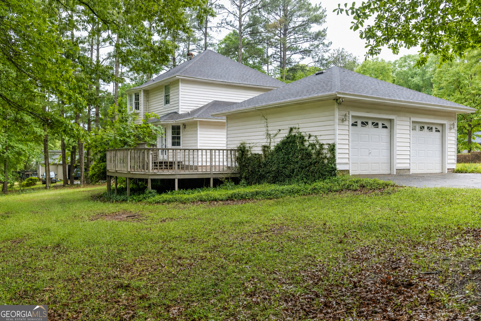 124 David Drive Thomaston GA 30286