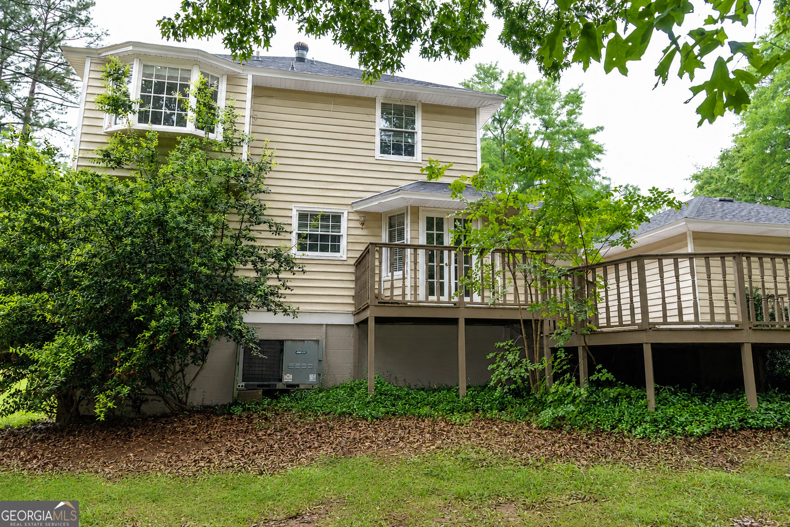 124 David Drive Thomaston GA 30286