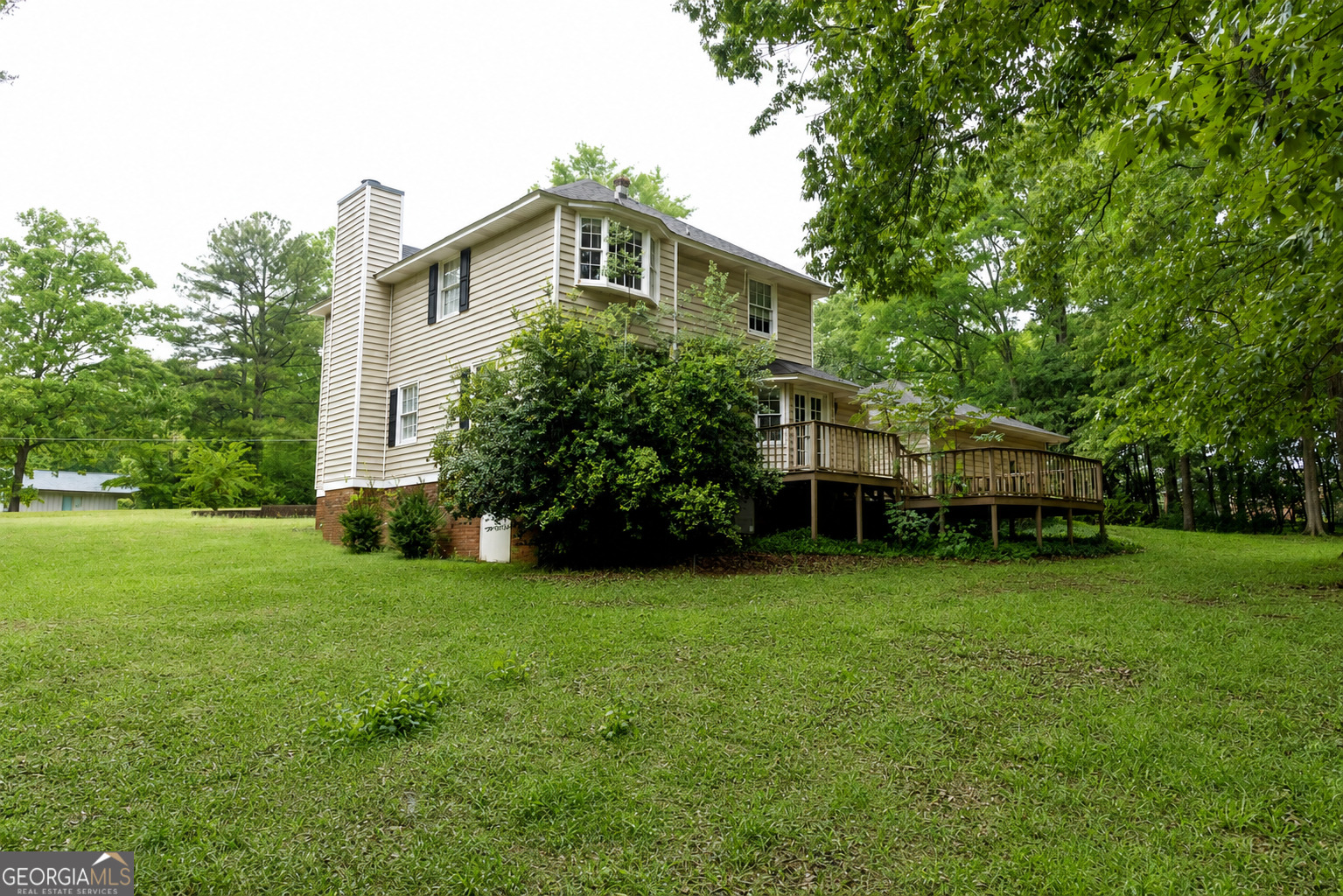 124 David Drive Thomaston GA 30286