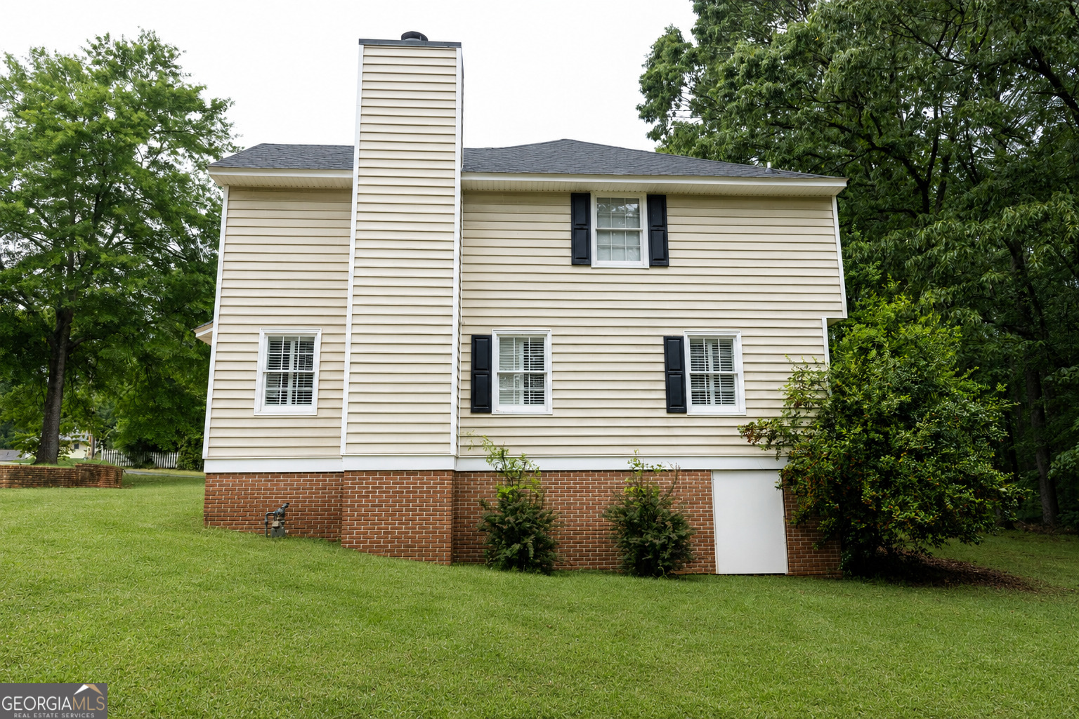 124 David Drive Thomaston GA 30286