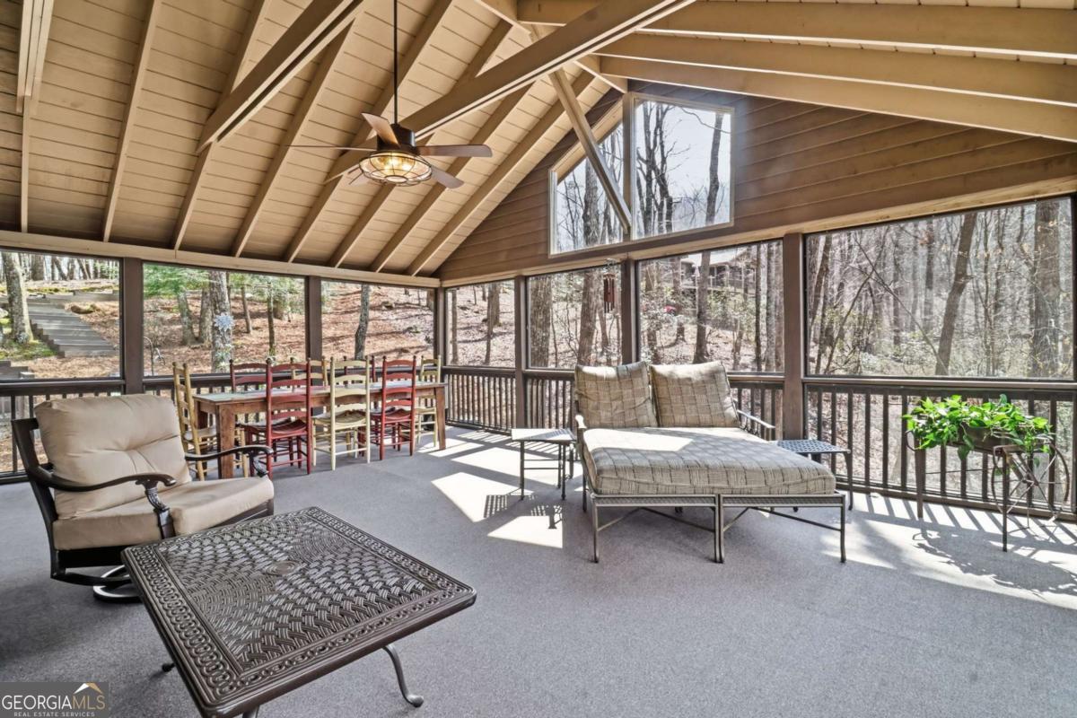 115 Chestnut Oak Point Big Canoe GA 30143