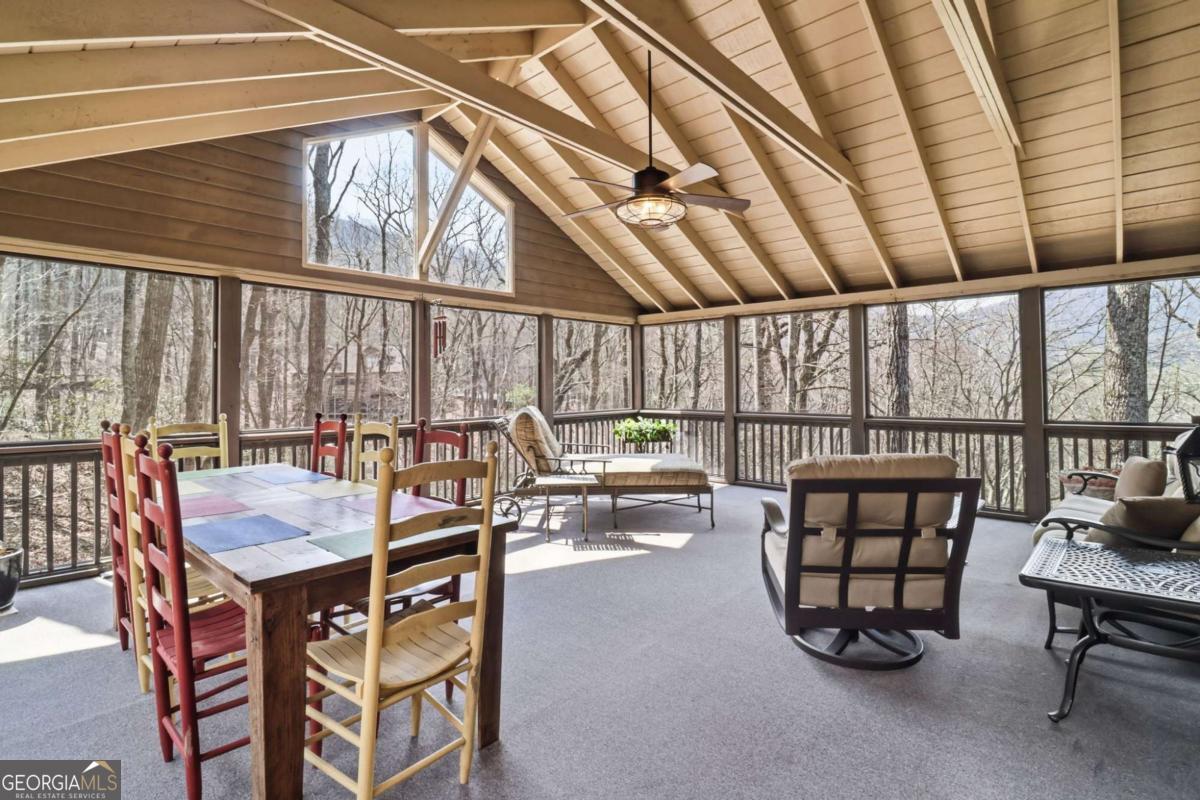 115 Chestnut Oak Point Big Canoe GA 30143