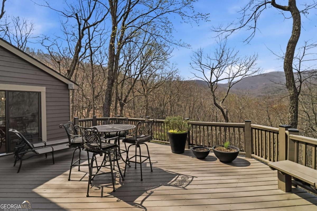 115 Chestnut Oak Point Big Canoe GA 30143